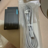 CUKTECH酷態(tài)科PD20W氮化鎵充電器+Type-C轉Type-C數據線(xiàn)PD60W閃充快充線(xiàn)適用蘋(píng)果15/16Promax1.5m 曬單實(shí)拍圖