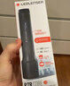 萊德雷神（LED LENSER）德國強光手電筒P7R超長(cháng)續航超亮軍充電戶(hù)外照明爬山潛水防水變焦 曬單實(shí)拍圖