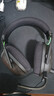 雷蛇（Razer） 旋風(fēng)黑鯊V2系列頭戴式電競游戲耳機耳麥麥克風(fēng)降噪 適配三角洲行動(dòng) 旋風(fēng)黑鯊v2x(3.5mm接口) 曬單實(shí)拍圖