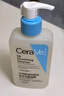 適樂(lè )膚（CeraVe）【油痘肌救星】水楊酸洗面奶473ml（男女士控油祛痘去黑頭禮物） 曬單實(shí)拍圖
