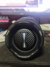 JBL CHARGE6 音樂(lè )沖擊波六代 便攜藍牙音箱+低音炮 戶(hù)外防水音響 AI音效增強 男士禮物 深空黑 曬單實(shí)拍圖