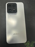 vivo iQOO 15 Ultra 16GB+512 2049(銀色)冰穹散熱風(fēng)扇 2K三星珠峰屏 電競手機iqoo15ultra 國家補貼 曬單實(shí)拍圖