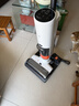 米家小米無(wú)線(xiàn)洗地機4C家用掃地吸拖一體15分鐘高效速烘三重防纏毛強悍吸力手持吸塵拖地機【熱賣(mài)家禮】 曬單實(shí)拍圖