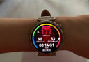 HUAWEIWATCH GT 6 雅丹黑 46mm智能手表多維情緒健康全新騎行體驗21天超長(cháng)續航華為GT6手表GT5升級 曬單實(shí)拍圖