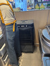 VCJ【德國品牌】 工業(yè)冷風(fēng)機空調扇制冷水冷電冷風(fēng)扇加水冷氣機家用空調扇商用可移動(dòng)制冷風(fēng)扇大風(fēng)量 【1.0米高適用70-80平方】60L大水箱機械款 曬單實(shí)拍圖