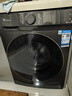 小天鵝滾筒洗衣機全自動(dòng)10KG水魔方大容量超薄 家用變頻 智能投放 以舊換新一級能效TG100V868PLUS 曬單實(shí)拍圖