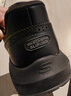 斯凱奇（Skechers）38節禮物男士皮鞋春季商務(wù)男鞋高檔休閑鞋軟底通勤板鞋210835 曬單實(shí)拍圖