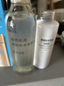 MUJI敏感肌用基礎補水化妝水 保濕爽膚 小水瓶 高保濕型 300ml 曬單實(shí)拍圖