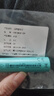 NUOXIANG NX億緯戶(hù)外手電18650鋰電池3.7V大容量3500mAh 億緯動(dòng)力電芯35V手電鉆充電寶組裝電池 18650億緯2000-10C【平頭】A+ 曬單實(shí)拍圖