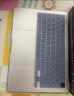 帝伊工坊適用蘋(píng)果筆記本電腦保護殼Macbook Air13英寸M4/M3 air13.6殼子m2保護套超薄簡(jiǎn)約防摔A2681/3113 曬單實(shí)拍圖
