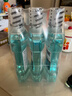 李施德林精油漱口水冰藍零度清新口氣減少口腔細菌500mL*3去口臭深層清潔 曬單實(shí)拍圖