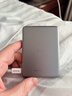 一加磁吸能量卡 3C認證可上飛機 原裝磁吸充電寶5000 超薄小巧便攜適配iphone17手機京東自營(yíng) 曬單實(shí)拍圖