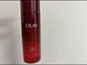 玉蘭油（OLAY）大紅瓶水乳液保濕抗皺緊致化妝品護膚品套裝38禮盒女神節送女生 曬單實(shí)拍圖