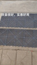 巨格洗車(chē)房地格柵汽車(chē)美容4S店塑料拼接地墊免挖槽防滑防潮排水網(wǎng)格板 1.8*40*40CM【全新料升級】 灰色 曬單實(shí)拍圖