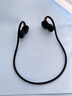 雷登（OHAYO）i10無(wú)線(xiàn)運動(dòng)藍牙耳機掛耳式防水防汗馬拉松騎行專(zhuān)業(yè)跑步耳機狂甩不掉開(kāi)放式氣傳導不入耳超長(cháng)續航 黑色【360°全景音】專(zhuān)業(yè)運動(dòng)+超長(cháng)播放+狂甩不掉 【快至當/次日達】【大音量強勁低音】 曬單實(shí)拍圖