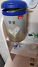 貝因美菁愛(ài)A2幼兒奶粉12-36個(gè)月3段820g*6 含A2-β酪蛋白 曬單實(shí)拍圖