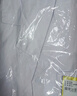 豪思克普 白大褂 實(shí)驗室工廠(chǎng)實(shí)驗服車(chē)間工作服 HSKP-BDG 【京配】長(cháng)袖紐扣款 L/170 曬單實(shí)拍圖