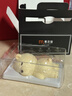 慕小仙熊仔寶貝蛋糕4寸慕斯動(dòng)物奶油生日蛋糕禮盒甜品甜點(diǎn)禮物 【2盒】小白熊蛋糕100g 曬單實(shí)拍圖