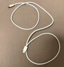 Apple/蘋(píng)果 60W USB-C數據線(xiàn)-1米 type-c蘋(píng)果充電線(xiàn)手機數據線(xiàn) 蘋(píng)果17充電線(xiàn)iphone17充電線(xiàn) 曬單實(shí)拍圖