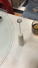 打蛋器打奶泡器電動(dòng)奶油打發(fā)器打蛋機咖啡奶泡打泡器無(wú)線(xiàn)手持打奶油機400次咖啡 【三檔調速】豪華雙簧-全配款 曬單實(shí)拍圖