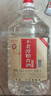 不老潭糧食酒 桶裝高度濃香型瀘州糯紅高粱散裝白酒純糧壹號 52度 5L 曬單實(shí)拍圖