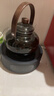 茗光煮茶壺電陶爐煮茶器燒水壺煮茶爐養生壺茶具套裝2025年新款 曬單實(shí)拍圖