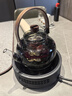 茗光煮茶壺電陶爐煮茶器燒水壺煮茶爐養生壺茶具套裝2025年新款 曬單實(shí)拍圖