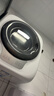 海爾（Haier）壁掛洗衣機3kg迷你嬰兒寶寶小型家用95℃高溫煮洗除菌兒童內衣褲變頻一級能效WiFi智能掛壁式滾筒 【700】 壁掛 經(jīng)典款|95°C高溫除菌洗|防過(guò)敏洗 曬單實(shí)拍圖