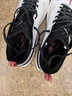 特步一體成型三代跑步鞋運動(dòng)鞋春夏季輕便減震回彈防滑男跑鞋鞋子 曬單實(shí)拍圖