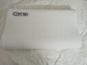 可韻（CORY）凝膠枕頭夏天涼枕記憶棉硅膠枕頭護頸椎枕頭睡眠頸椎病睡覺(jué)專(zhuān)用B5 曬單實(shí)拍圖