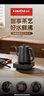 金灶（KAMJOVE）自動(dòng)上水燒水壺電熱水壺 順泉上水電茶爐1.2L燒水保溫一體全自動(dòng)恒溫 304不銹鋼R7 曬單實(shí)拍圖