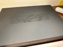 ROG【京東獨家】幻14 Air 14英寸創(chuàng  )作游戲本筆記本電腦(銳龍 AI 9 HX 370 32G 1T RTX5060)日蝕灰 曬單實(shí)拍圖