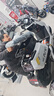 小?！緟抢谕扑]】NX風(fēng)速 電動(dòng)摩托車(chē)智能長(cháng)續航高速通勤外賣(mài)男女騎手電瓶代步電摩 到店自提 曬單實(shí)拍圖