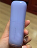 蘭芝新款蘭芝雪紗絲柔馬卡龍隔離霜紫色40號 30ml 曬單實(shí)拍圖