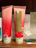 雅詩(shī)蘭黛紅石榴潔面乳125ml洗面奶護膚品套裝化妝品禮盒生日禮物送女友 曬單實(shí)拍圖