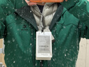 天石鵝鎧甲巔峰系列戶(hù)外登山營(yíng)地羽絨服1000蓬G915新 銀樺灰色 男女同款 M 曬單實(shí)拍圖