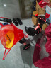 XBEIER 兒童三輪車(chē)腳踏車(chē)手推車(chē)2-3-5-6歲寶寶嬰幼兒溜娃小孩推車(chē)輕便 曬單實(shí)拍圖