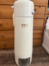 貝因美（Beingmate）恒溫水壺保溫杯嬰兒便攜式外出恒溫水杯熱水壺消毒兒童寶寶調奶器 曬單實(shí)拍圖