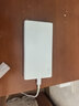 華為【3C認證】可上飛機12000mAh 66W多協(xié)議雙向超級快充移動(dòng)電源充電寶旗艦手機原裝電芯安全可靠白色 曬單實(shí)拍圖