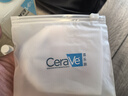 適樂(lè )膚（CeraVe）【油痘肌救星】水楊酸洗面奶473ml（男女士控油祛痘去黑頭禮物） 曬單實(shí)拍圖