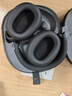 索尼（SONY）WH-1000XM6【政府補貼】頭戴式無(wú)線(xiàn)降噪耳機 AI智能降噪 黑色 3.8女神節 禮物 曬單實(shí)拍圖