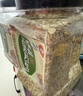 人民食品 有機生燕麥片1kg純小燕麥片需煮非即食全谷物雜粗糧早餐煮粥 曬單實(shí)拍圖