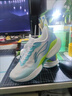李寧童鞋兒童跑步鞋男大童赤兔8反光輕量跑鞋運動(dòng)鞋36YKFV114-53 曬單實(shí)拍圖