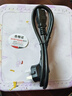 勝為（shengwei） 電腦顯示器主機電源線(xiàn)三孔三芯品字尾帶3C安全認證 適用于臺式機電飯煲打印機電視機1米 APT0010G 曬單實(shí)拍圖