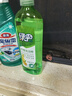 綠傘洗潔精 家用商用大桶裝 廚房食品級  去油不傷手 無(wú)毒去異味 檸檬洗潔精 500g*1瓶 曬單實(shí)拍圖