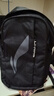 李寧雙肩包新款黑色大容量高中初中大學(xué)生書(shū)包戶(hù)外運動(dòng)休閑背包電腦包 【升級款大號 新增倉位】黑色 曬單實(shí)拍圖