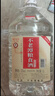 不老潭糧食酒 瀘州糯紅高粱酒桶裝高度濃香型散裝白酒純糧壹號 60度 5L 曬單實(shí)拍圖