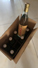 洮兒河（TAOERHE）濃香型純糧食白酒東北名酒口糧酒 高粱原漿52度500ml*8瓶整箱 曬單實(shí)拍圖