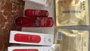 韓束紅蠻腰水乳霜抗皺補水保濕護膚品化妝品生日女神節禮物買(mǎi)1贈1 曬單實(shí)拍圖