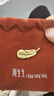 周生生羽毛黃金吊墜足金掛墜女不含項鏈生日禮物86820P計價(jià)2.05克 曬單實(shí)拍圖